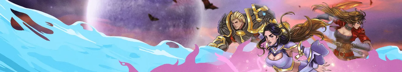 Honor of Kings. Challenger Cup