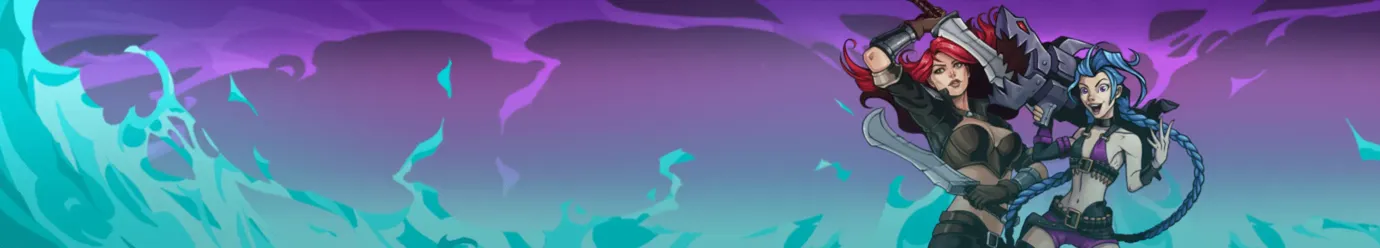 League of Legends. Esports World Cup. North America Qualifier