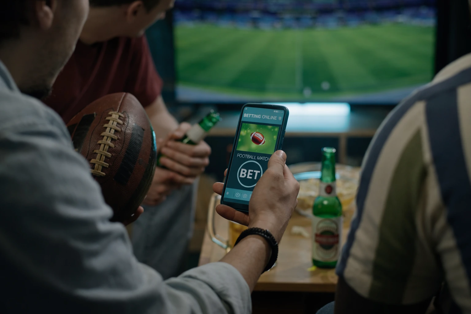 UEFA Europa League betting odds