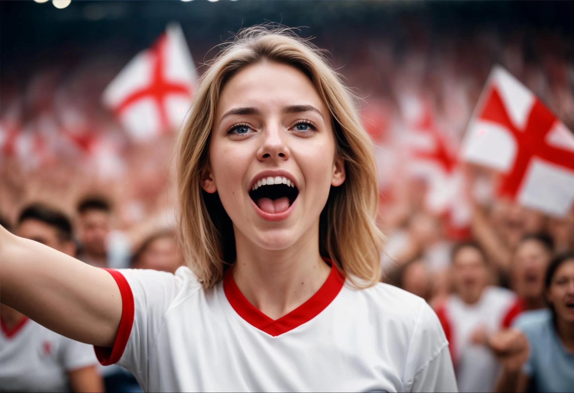 FC 24 4x4 England Championship live